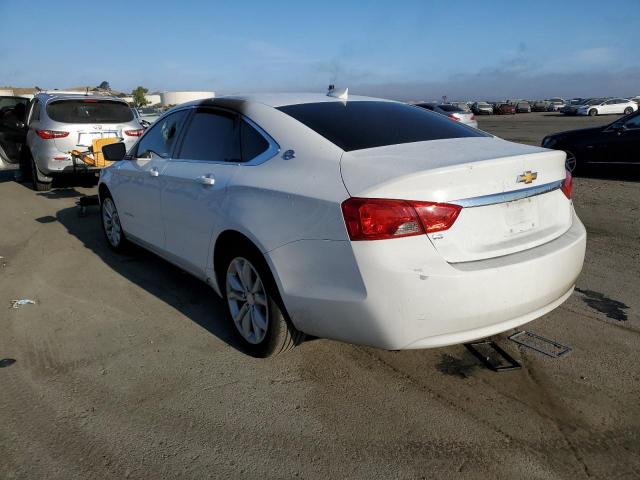 Photo 2 from auction – 2019 CHEVROLET IMPALA LT with VIN 2G11Z5S38K9105305