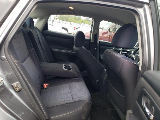 Photo 10 from auction – 2016 NISSAN ALTIMA 2.5 with VIN 1N4AL3AP0GN335464