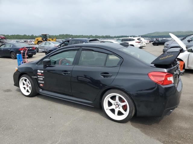 Photo 2 from auction – 2015 SUBARU WRX with VIN JF1VA1A60F9835683