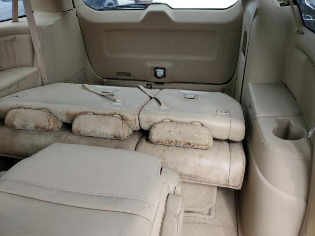 Photo 10 from auction – 2005 HONDA ODYSSEY EX with VIN 5FNRL38725B044365