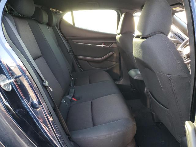 Photo 10 from auction – 2021 MAZDA 3 with VIN JM1BPAJL2M1318737