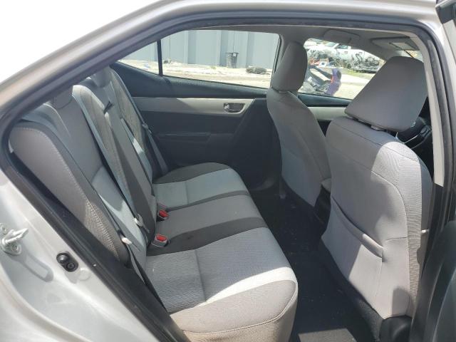Photo 10 from auction – 2018 TOYOTA COROLLA L with VIN 5YFBURHE2JP739945
