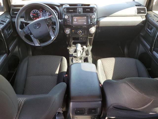 Photo 8 from auction – 2019 TOYOTA 4RUNNER SR with VIN JTEBU5JRXK5639723