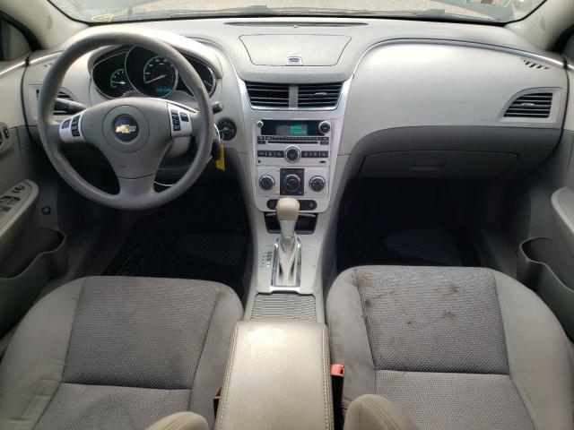 Photo 8 from auction – 2012 CHEVROLET MALIBU 1LT with VIN 1G1ZC5E03CF204807