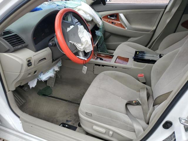 Photo 7 from auction – 2010 TOYOTA CAMRY BASE with VIN 4T1BF3EK2AU574592