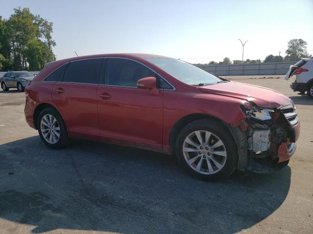 Photo 4 from auction – 2013 TOYOTA VENZA LE with VIN 4T3ZA3BBXDU080767