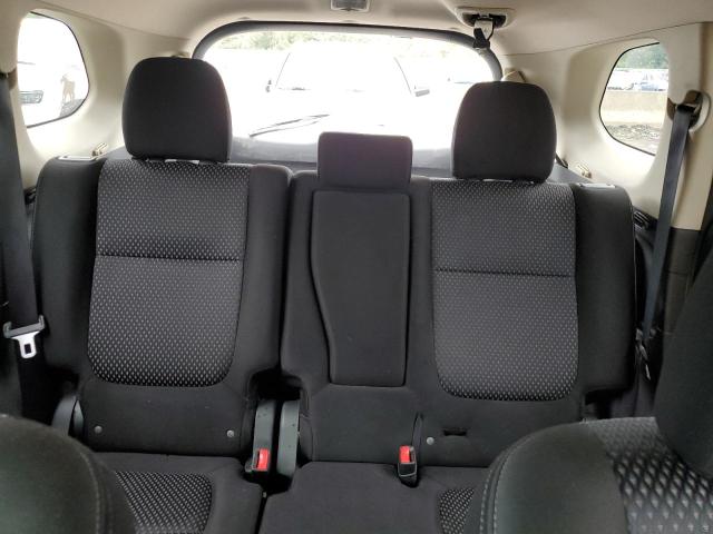 Photo 10 from auction – 2017 MITSUBISHI OUTLANDER with VIN JA4AZ3A37HZ026584