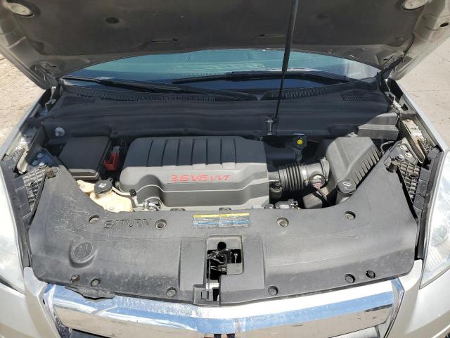 Photo 12 from auction – 2007 SATURN OUTLOOK XR with VIN 5GZEV23767J159099