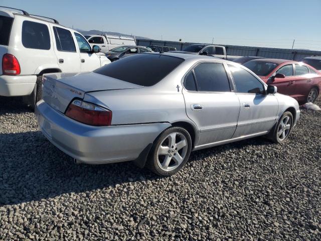 Photo 3 from auction – 2003 ACURA 3.2TL TYPE with VIN 19UUA56963A066473