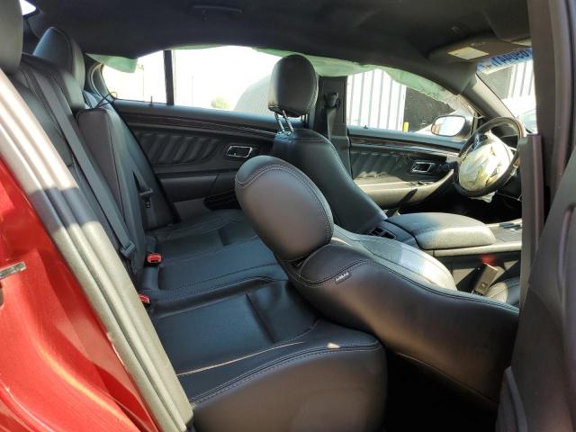 Photo 10 from auction – 2015 FORD TAURUS LIM with VIN 1FAHP2F85FG125637