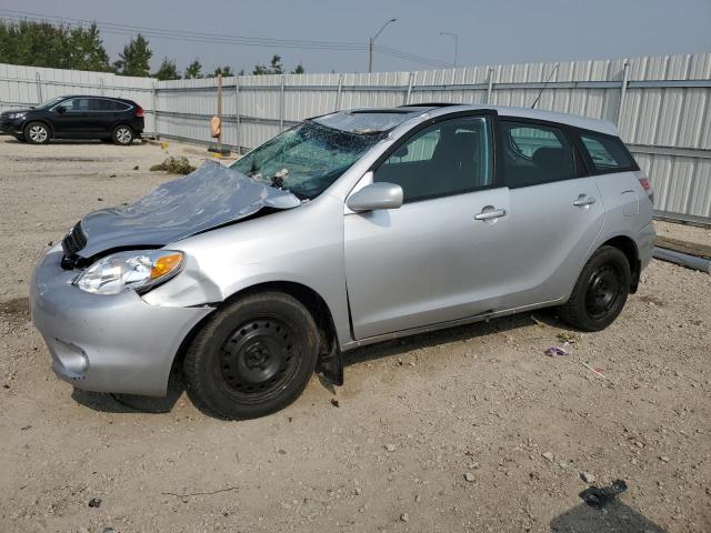 TOYOTA COROLLA MA 2005 with VIN 2T1KR32E25C868734 - Photo from auction