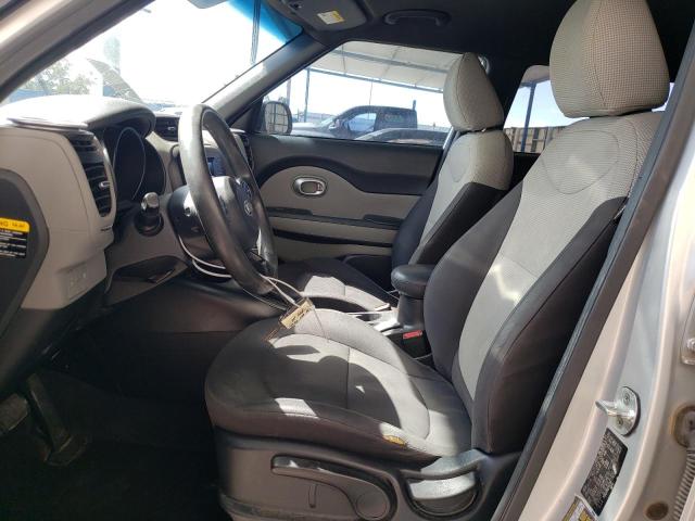 Photo 7 from auction – 2015 KIA SOUL with VIN KNDJN2A23F7765897