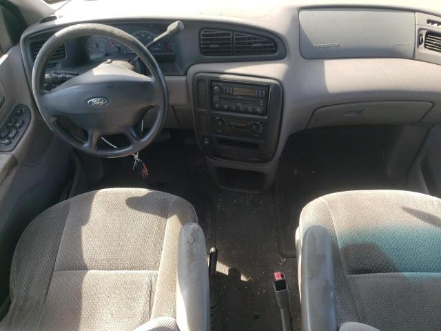 Photo 8 from auction – 2003 FORD WINDSTAR W with VIN 2FMZA50413BA57553