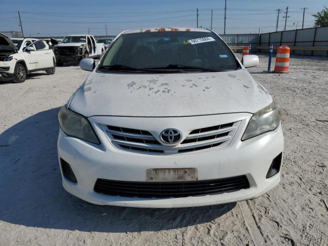 Photo 5 from auction – 2013 TOYOTA COROLLA with VIN 5YFBU4EE6DP115643