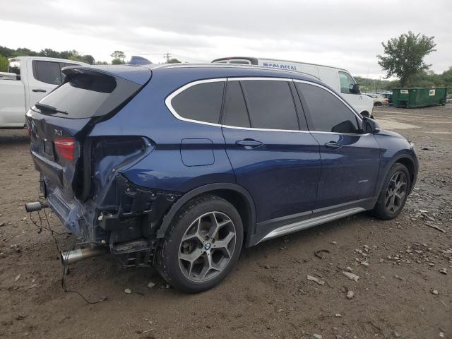 Photo 3 from auction – 2016 BMW X1 XDRIVE2 with VIN WBXHT3C35GP886922