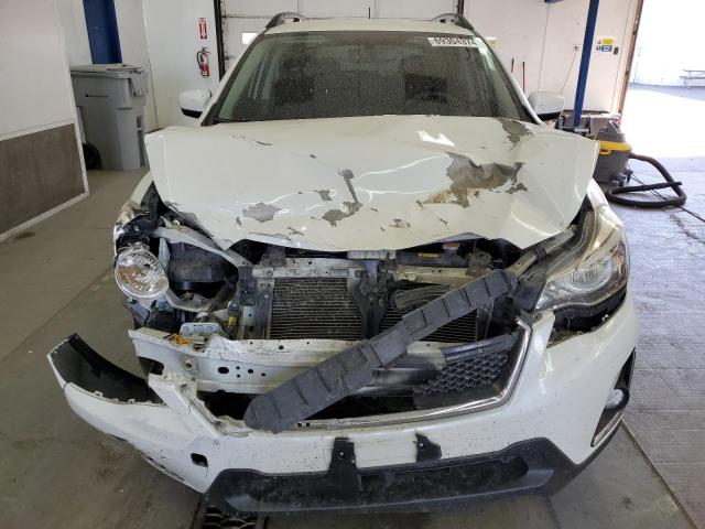 Photo 5 from auction – 2017 SUBARU CROSSTREK with VIN JF2GPABC0HH250361