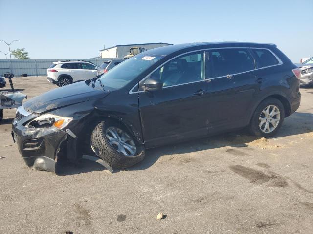 MAZDA CX-9 2012 with VIN JM3TB3CV6C0344900 - Photo from auction
