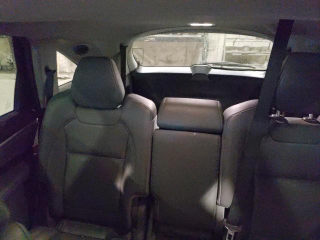Photo 10 from auction – 2014 ACURA MDX TECHNO with VIN 5FRYD4H4XEB011441