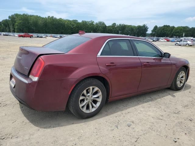 Photo 3 from auction – 2015 CHRYSLER 300 LIMITE with VIN 2C3CCAAG6FH921914