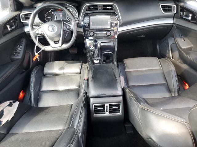 Photo 8 from auction – 2016 NISSAN MAXIMA 3.5 with VIN 1N4AA6AP8GC905939
