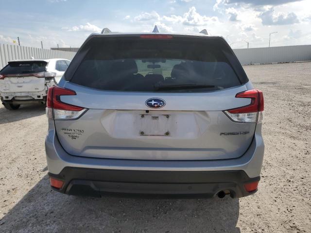 Zdjęcie 6 z aukcji – 2019 SUBARU FORESTER P z VIN JF2SKEGC3KH504743