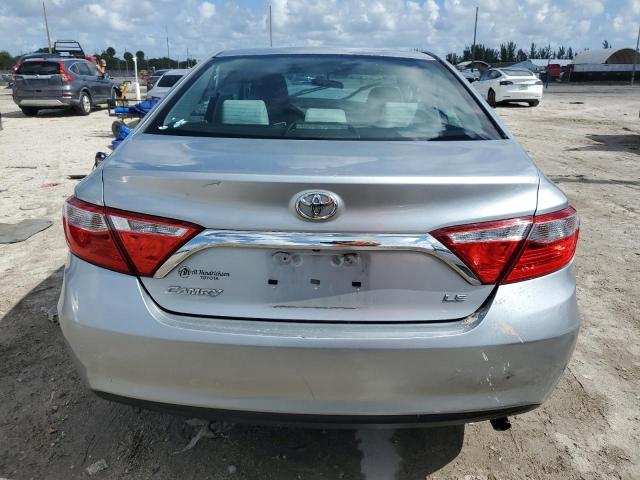 Photo 6 from auction – 2015 TOYOTA CAMRY LE with VIN 4T1BF1FK7FU010897