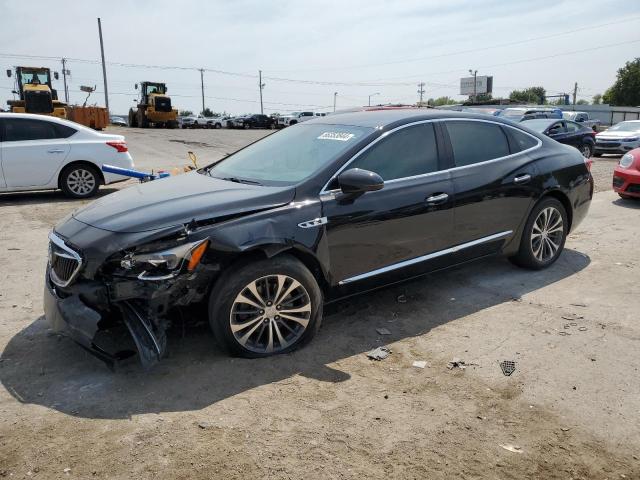 BUICK LACROSSE E 2018 مع رقم تعريف المركبة 1G4ZP5SS7JU106790 - صورة من المزاد