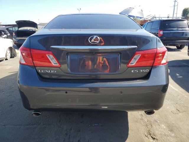 Photo 6 from auction – 2007 LEXUS ES 350 with VIN JTHBJ46G372103489