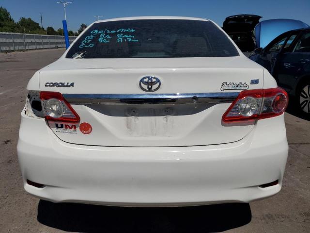 صورة رقم 6 من المزاد - 2012 TOYOTA COROLLA BA مع VIN 5YFBU4EE0CP071332