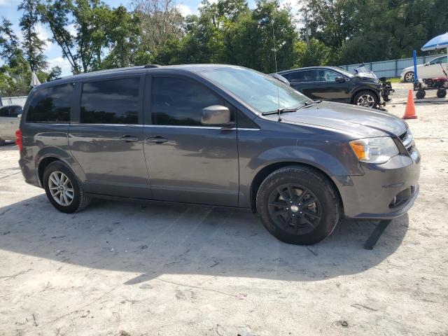 Photo 4 from auction – 2019 DODGE GRAND CARA with VIN 2C4RDGCG0KR723689