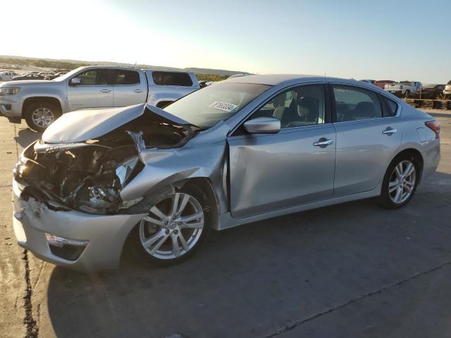 NISSAN ALTIMA 3.5 2013 with VIN 1N4BL3AP4DN498795 - Photo from auction