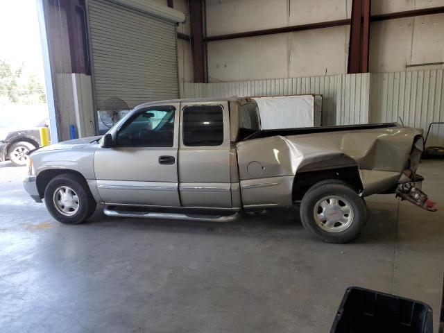 Фото 2 с аукциона – 2001 GMC SIERRA1500 с VIN 2GTEC19T711144117