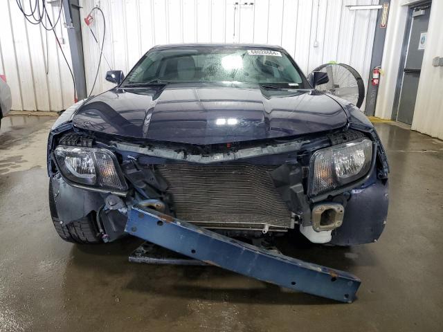 Photo 5 from auction – 2012 CHEVROLET CAMARO LT with VIN 2G1FB1E35C9159693