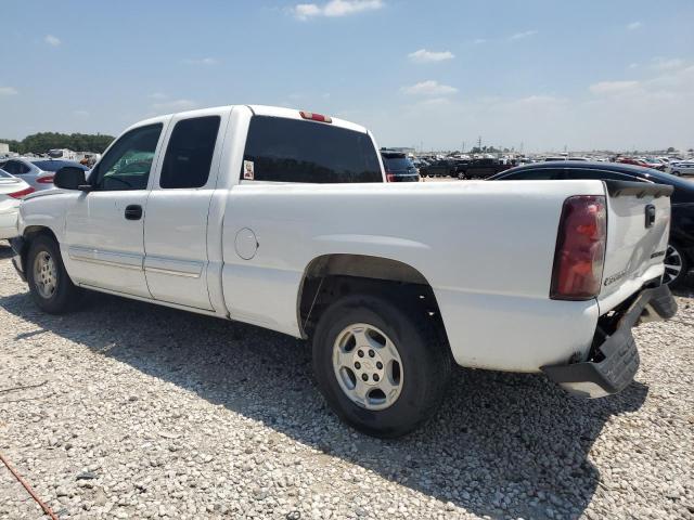 Photo 2 from auction – 2003 CHEVROLET SILVERADO with VIN 2GCEC19V431250674