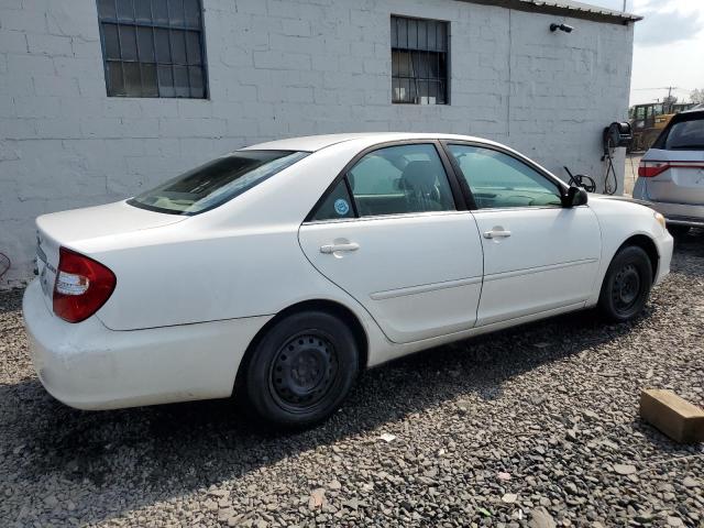 Photo 3 from auction – 2003 TOYOTA CAMRY LE with VIN 4T1BE32K13U183329