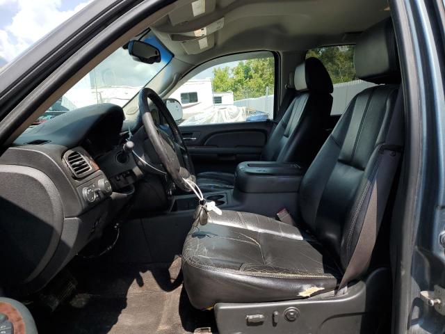 Photo 7 from auction – 2007 CHEVROLET SILVERADO with VIN 1GCHK23657F529749