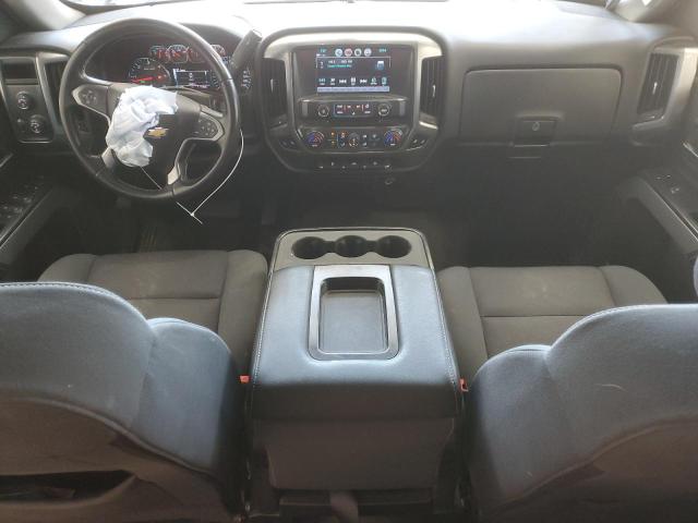 Photo 8 from auction – 2018 CHEVROLET SILVERADO with VIN 3GCUKREC0JG531246