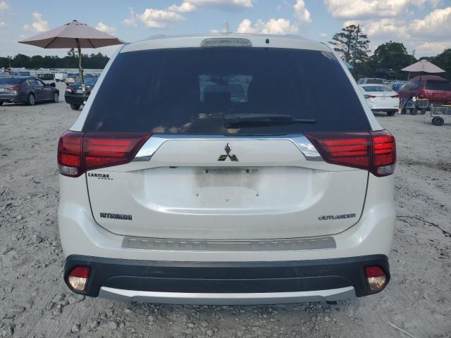 Photo 6 from auction – 2017 MITSUBISHI OUTLANDER with VIN JA4AD2A38HZ063247