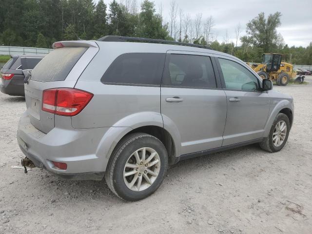 Photo 3 from auction – 2017 DODGE JOURNEY SX with VIN 3C4PDDBG4HT574488