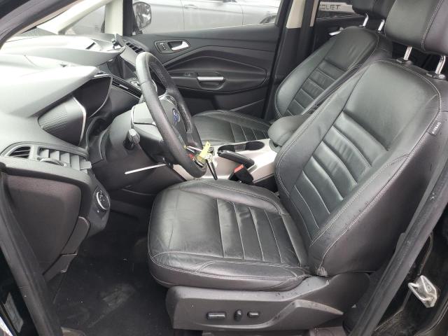 Photo 7 from auction – 2016 FORD C-MAX PREM with VIN 1FADP5CU7GL111944