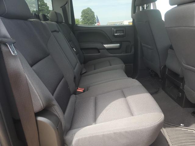Photo 10 from auction – 2018 CHEVROLET SILVERADO with VIN 3GCPCREC7JG481732