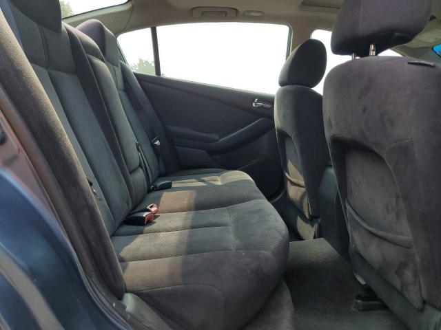 Photo 10 from auction – 2007 NISSAN ALTIMA with VIN 1N4AL21E77C201037