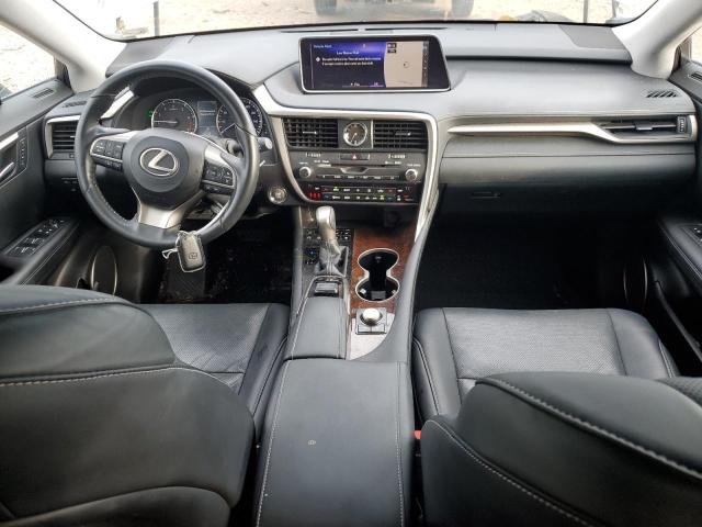 Photo 8 from auction – 2017 LEXUS RX 350 BAS with VIN 2T2BZMCA2HC090064