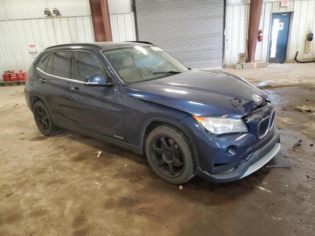 Photo 4 from auction – 2013 BMW X1 XDRIVE2 with VIN WBAVL1C59DVR89075