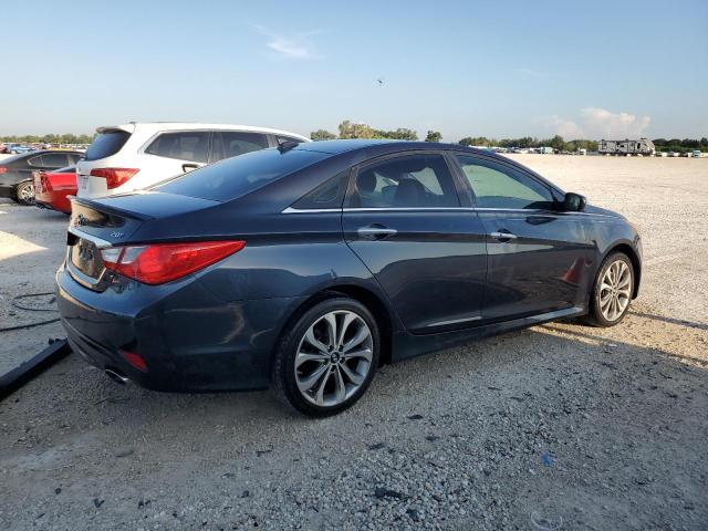 Photo 3 from auction – 2014 HYUNDAI SONATA SE with VIN 5NPEC4AB5EH861348