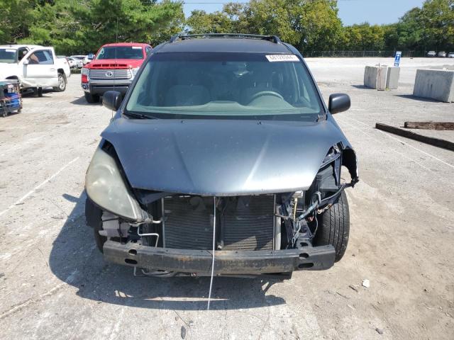 Photo 5 from auction – 2007 TOYOTA SIENNA CE with VIN 5TDZK23C07S039472