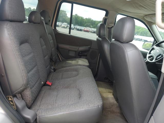 Photo 11 from auction – 2003 FORD EXPLORER X with VIN 1FMZU62K83UC24221