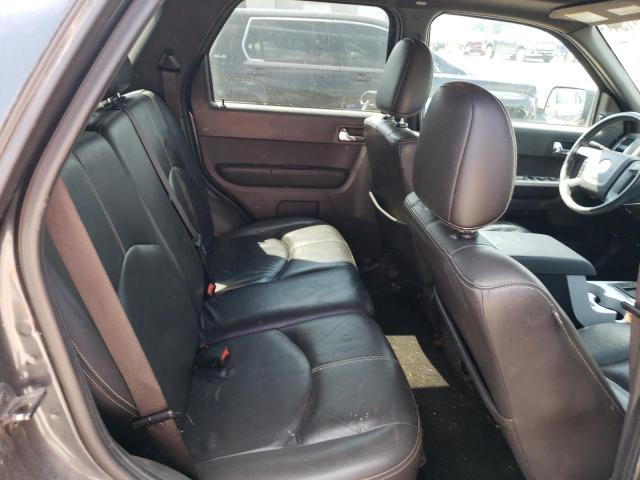 Photo 11 from auction – 2008 MERCURY MARINER with VIN 4M2CU91138KJ26277