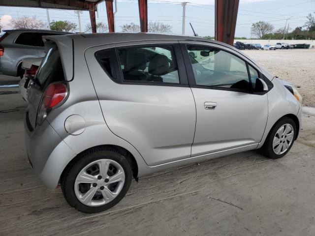 Photo 3 from auction – 2015 CHEVROLET SPARK 1LT with VIN KL8CD6S99FC760248