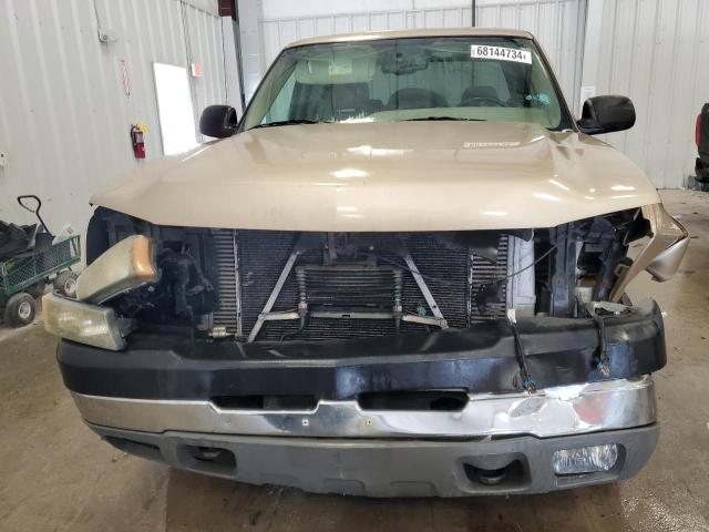 Photo 5 from auction – 2005 CHEVROLET SILVERADO with VIN 1GCHK23275F817590